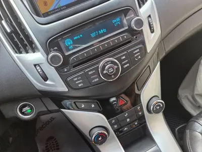 ChevroletGMDaewoo Cruze 2013, 90673 км, за 2900000 KRW - фото 14