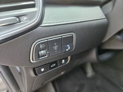 Hyundai Grandeur 2018, 103000 км, за 12990000 KRW - фото 12