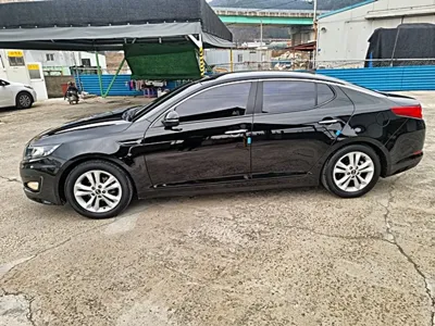 Kia K5 2013, 152403 км, за 4850000 KRW - фото 12