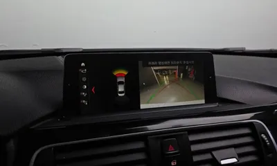 BMW 3-Series 2018, 220245 км, за 11300000 KRW - фото 15