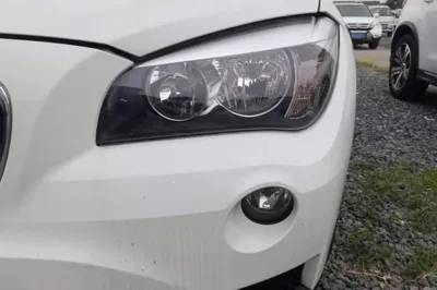 BMW X1 2014, 126900 км, за 53479.62 CNY - фото 8
