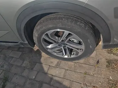 Haval Xiaolong 2024, 47300 км, за 72800 CNY - фото 6