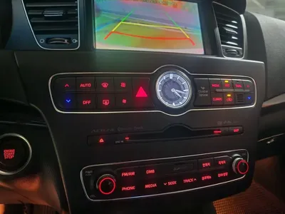 Kia K7 2015, 59250 км, за 8800000 KRW - фото 15