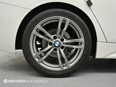BMW 3-Series 2017, 132959 км, за 15500000 KRW - фото 5