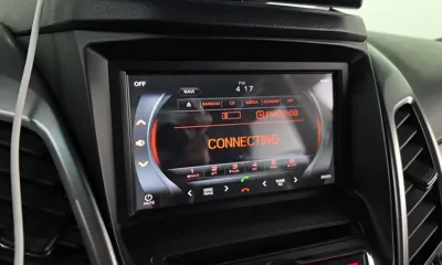 KG_Mobility_Ssangyong KORANDO 2016, 59912 км, за 5900000 KRW - фото 15