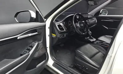 Kia Seltos 2020, 124702 км, за 14900000 KRW - фото 11