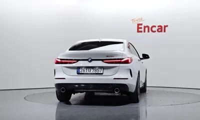 BMW 2-Series 2024, 8440 км, за 29900000 KRW