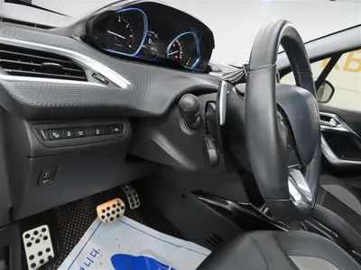 Peugeot 2008 2015, 106441 км, за 3500000 KRW - фото 13
