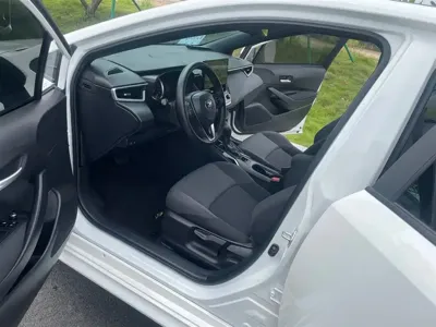 Toyota Levin 2024, 35200 км, за 69000 CNY - фото 9