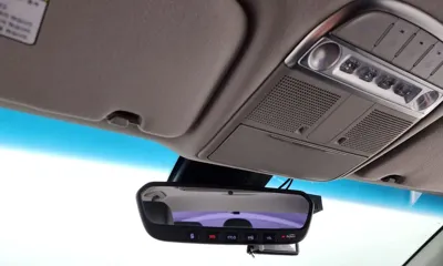 Genesis EQ900 2018, 21256 км, за 25200000 KRW - фото 18