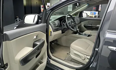 Kia Canival 2020, 62955 км, за 15990000 KRW - фото 11