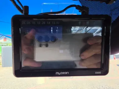 Hyundai Solati 2018, 231134 км, за 29500000 KRW - фото 17