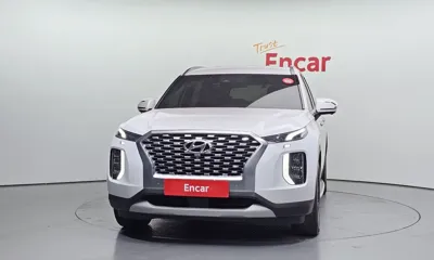 Hyundai Palisade 2022, 98119 км, за 29000000 KRW