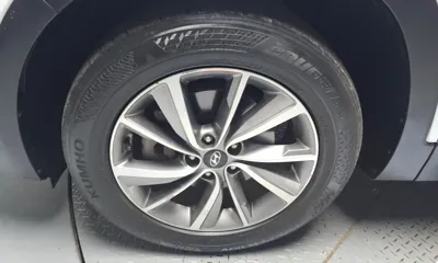 Hyundai Santafe 2020, 50605 км, за 19000000 KRW - фото 5