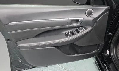 Hyundai Sonata 2025, 53827 км, за 20700000 KRW - фото 24