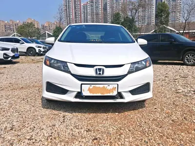 Honda City 2018, 53200 км, за 29800 CNY