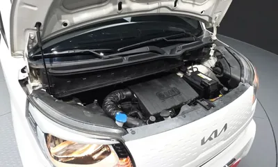 Kia Ray 2022, 35741 км, за 9000000 KRW - фото 6