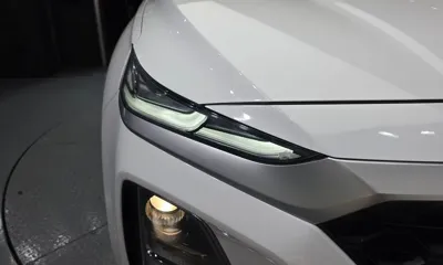 Hyundai Santafe 2019, 40923 км, за 20600000 KRW - фото 22
