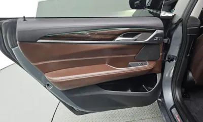 BMW Gran Turismo 2019, 69643 км, за 32800000 KRW - фото 25