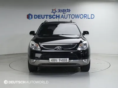 Hyundai Veracruz 2015, 179581 км, за 7400000 KRW