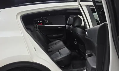 Kia Sportage 2020, 105568 км, за 14500000 KRW - фото 11