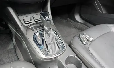 ChevroletGMDaewoo Cruze 2017, 78824 км, за 6900000 KRW - фото 9