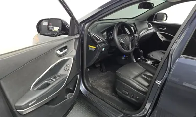 Hyundai Santafe 2016, 185541 км, за 7250000 KRW - фото 10