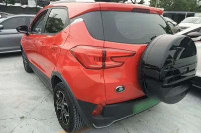 BYD Yuan Pro 2021, 47200 км, за 64499.13 CNY - фото 4