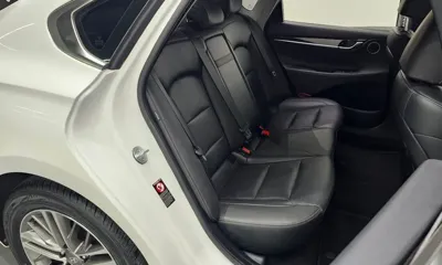 Hyundai Grandeur 2019, 20107 км, за 20700000 KRW - фото 11