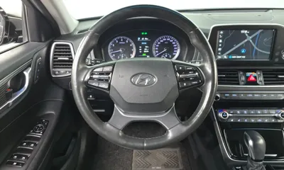Hyundai Grandeur 2019, 114002 км, за 15500000 KRW - фото 13