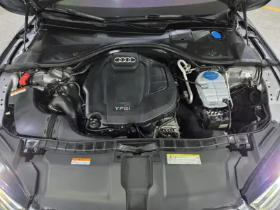 Audi A7 2016, 120770 км, за 17500000 KRW - фото 19