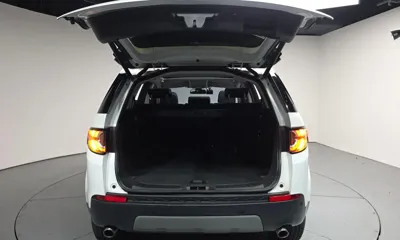 Land Rover Discovery Sport 2017, 100016 км, за 10900000 KRW - фото 20