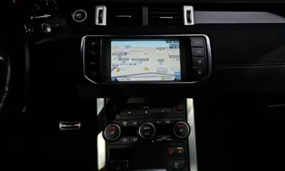 Land Rover Range Rover Evoque 2016, 88371 км, за 14500000 KRW - фото 15