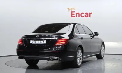 Mercedes-Benz E-Class 2019, 47953 км, за 31500000 KRW - фото 2