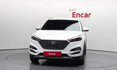 Hyundai Tucson 2017, 150699 км, за 8700000 KRW - фото 3