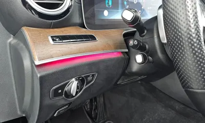 Mercedes-Benz E-Class 2017, 79052 км, за 23000000 KRW - фото 18