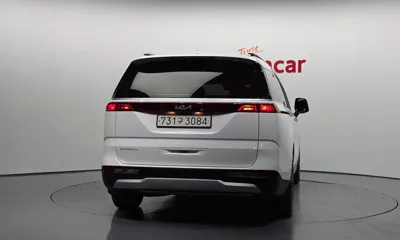Kia Canival 2023, 69009 км, за 24000000 KRW - фото 4