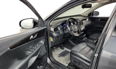 Kia Sorento 2015, 227153 км, за 99990000 KRW - фото 10