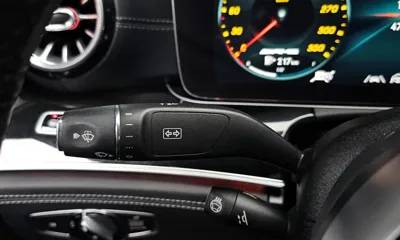 Mercedes-Benz AMG GT 2020, 47168 км, за 63900000 KRW - фото 29