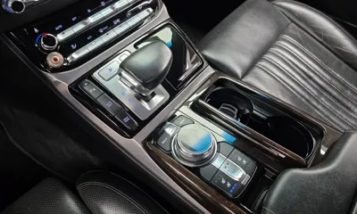Genesis EQ900 2017, 138612 км, за 14000000 KRW - фото 9