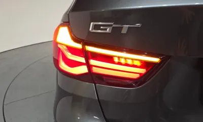 BMW Gran Turismo 2020, 53717 км, за 24300000 KRW - фото 23