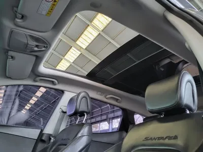 Hyundai Santafe 2014, 148000 км, за 8750000 KRW - фото 7