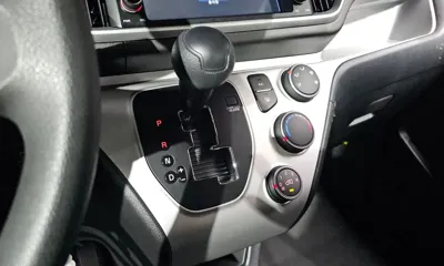 Kia Ray 2022, 11708 км, за 10000000 KRW - фото 9