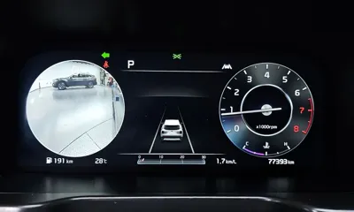 Kia Sorento 2021, 77393 км, за 27400000 KRW - фото 8