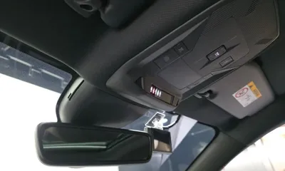 Peugeot 308 2025, 13580 км, за 34300000 KRW - фото 32