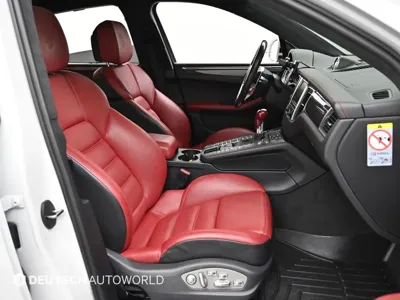 Porsche Macan 2015, 103698 км, за 33500000 KRW - фото 10