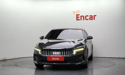 Kia K7 2020, 82360 км, за 17900000 KRW - фото 3