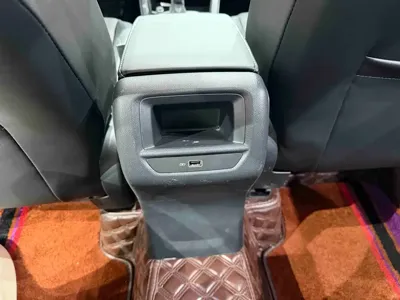 Jetta VS5 2023, 39000 км, за 96800 CNY - фото 14