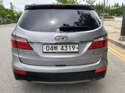 Hyundai Maxcruz 2014, 180623 км, за 8990000 KRW - фото 7