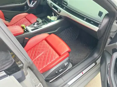 Audi S5 2021, 94100 км, за 233500 CNY - фото 8